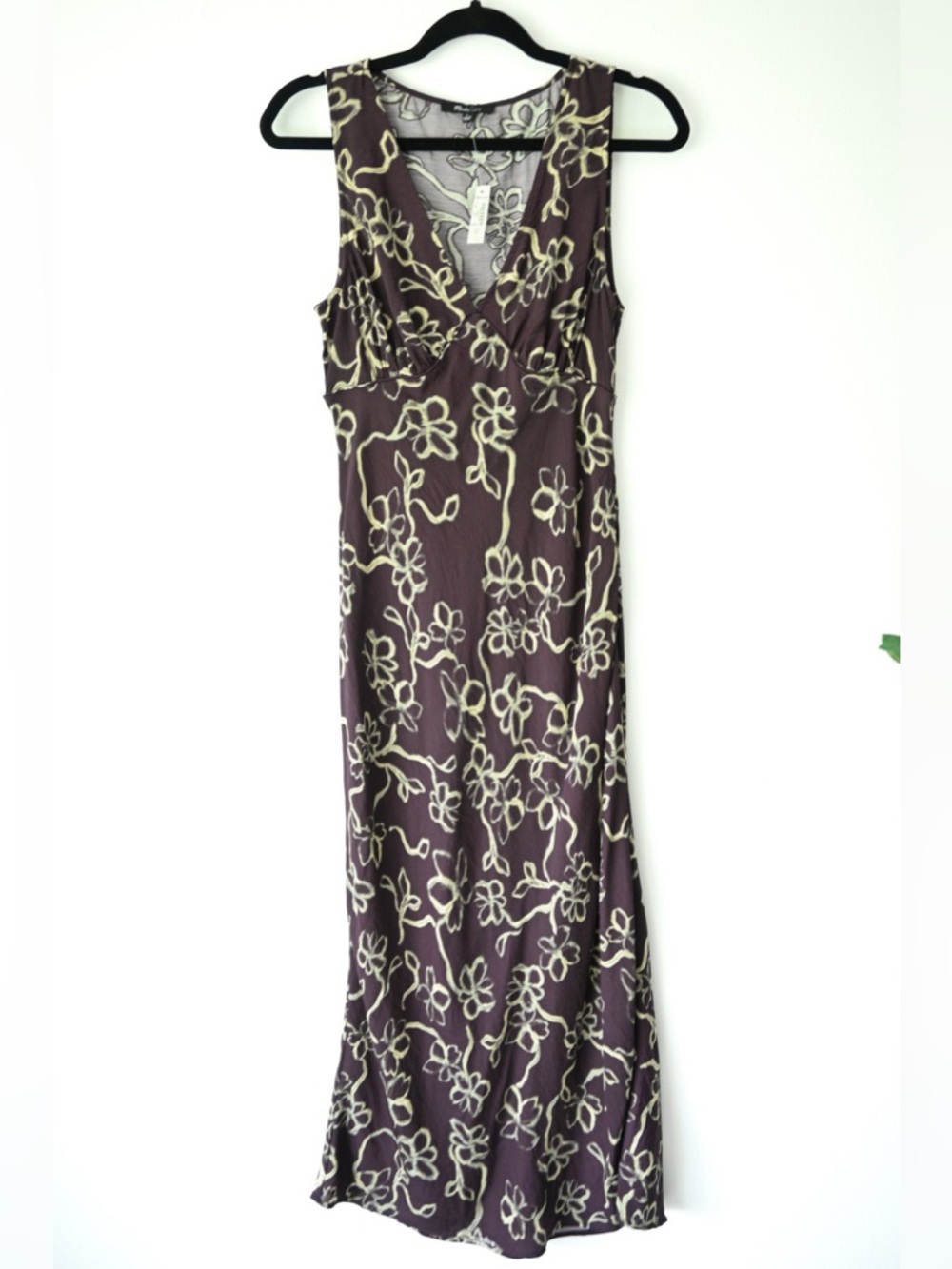 Madewell "The Ariana" Dress, New With Tags - Picture 5 of 9